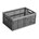 Caja Plegable 600x400x260mm. 53L. Ranurada - Imagen 1