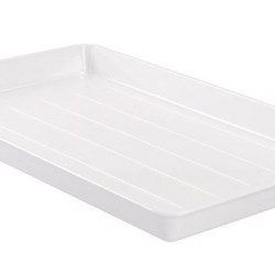 Bandeja 530x240x30mm. - Imagen 1