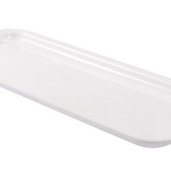 Bandeja 720x290x30mm. - Imagen 1