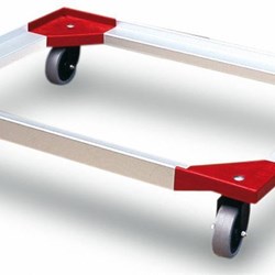 Base rodante 820x620mm - Imagen 1