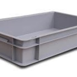 Caja 500x300x96mm. 11L - Imagen 1