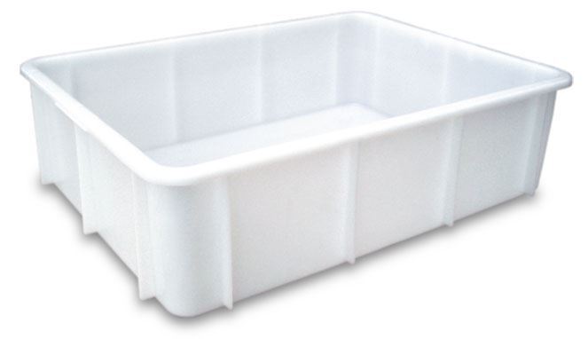 Caja Apil. 800x600x230mm. 80L - Imagen 1