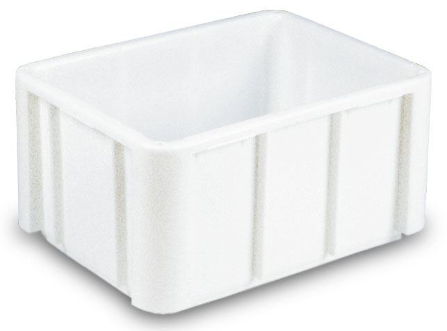 Caja Apil. 800x600x405mm. 140L. - Imagen 1