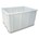 Caja Apil. 800x600x430mm. 155L. - Imagen 1