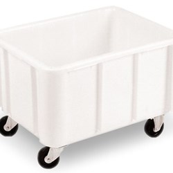 Caja Apil. 800x600x550mm. 140L. C/Ruedas - Imagen 1