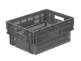 Caja Apil/Encaj. 400x300x183mm. 15L. Ran. - Imagen 1