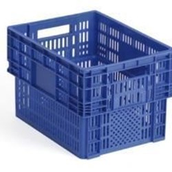 Caja Apil/Encaj. 400x300x260mm. 25L. Ran. - Imagen 1