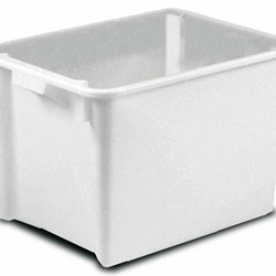 Caja Apil/Encaj. 800x600x505mm. 170L. - Imagen 1