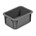 Caja Apilable 395x295mm. 12L. - Imagen 1