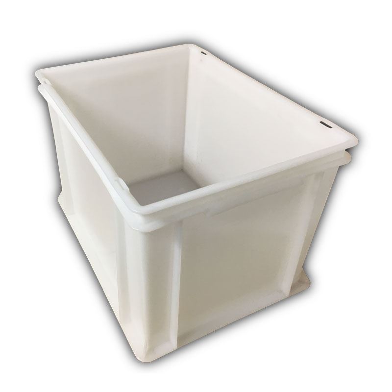 Caja Apilable 400x300x220mm. 21L. - Imagen 3