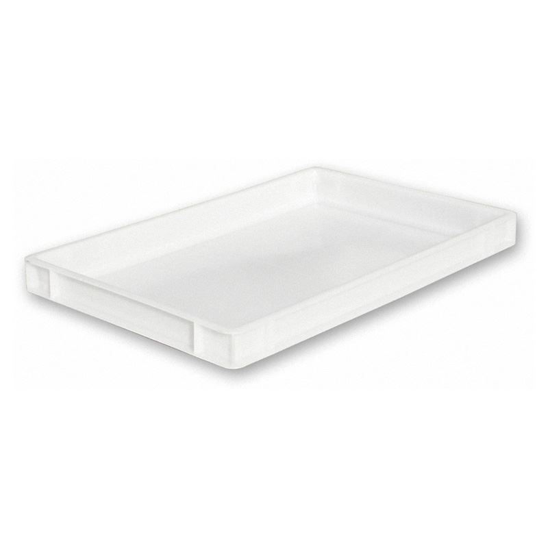 Caja Apilable 600x400x 55mm. 9L. - Imagen 1