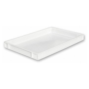Caja Apilable 600x400x 55mm. 9L. - Imagen 1