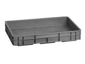 Caja Apilable 600x400x 80mm. 15L. - Imagen 1