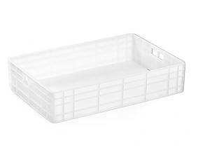 Caja Apilable 600x400x140mm. 23L. - Imagen 1