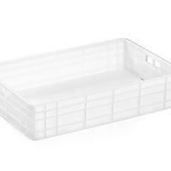 Caja Apilable 600x400x140mm. 23L. - Imagen 1