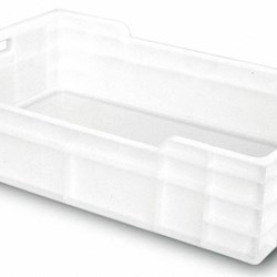 Caja Apilable 600x400x150mm. 23L. - Imagen 1