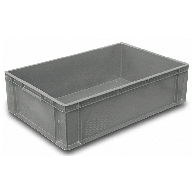 Caja Apilable 600x400x170mm. 33L. - Imagen 1