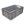 Caja Apilable 600x400x235mm. 45L. C/Asas pasantes - Imagen 1