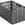 Caja Apilable 600x400x320mm. 62L. Ranurada - Imagen 1