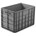 Caja Apilable 600x400x400mm. 78L. - Imagen 1