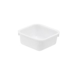Caja Encajable 160x160x65mm. 1L. - Imagen 1