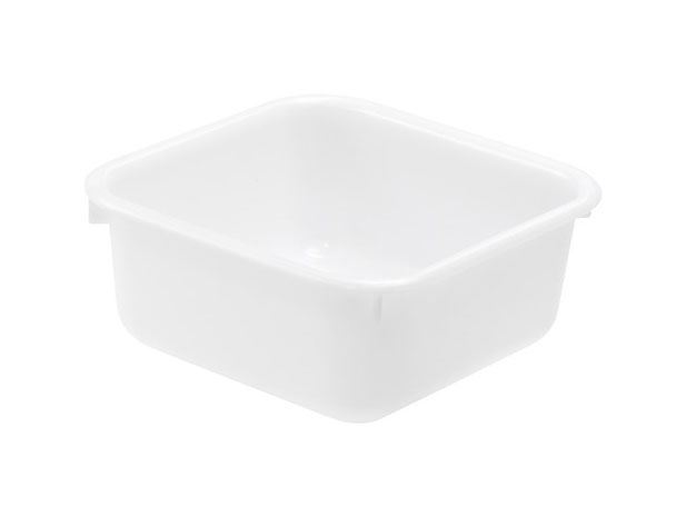 Caja Encajable 260x260x110mm. 4,5L. - Imagen 1