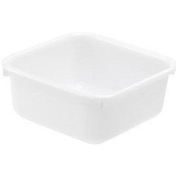 Caja Encajable 260x260x110mm. 4,5L. - Imagen 1