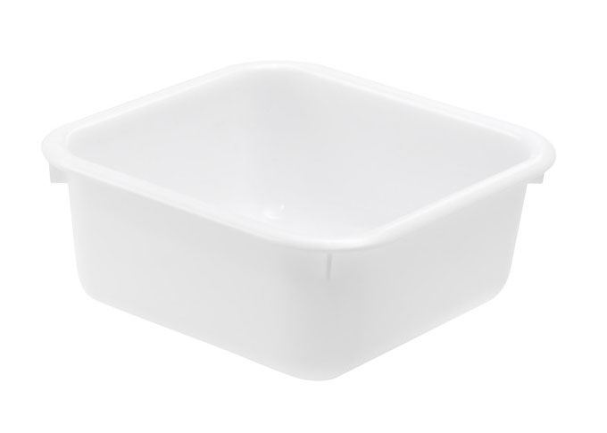 Caja Encajable 300x300x125mm. 7L. - Imagen 1