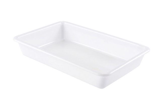 Caja Encajable 350x235x73mm. 3L. - Imagen 1