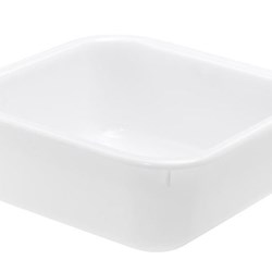 Caja Encajable 350x350x130mm. 10L. - Imagen 1