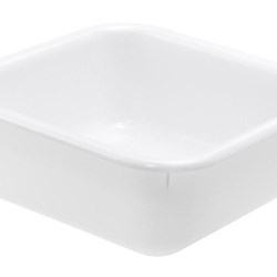 Caja Encajable 390x390x140mm. 12L. - Imagen 1