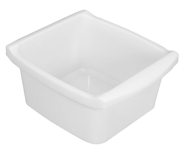 Caja Encajable 400x350x200mm. 16L. - Imagen 1