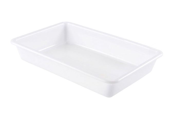 Caja Encajable 435x285x80mm. 5L. - Imagen 1