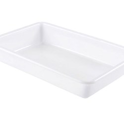 Caja Encajable 435x285x80mm. 5L. - Imagen 1