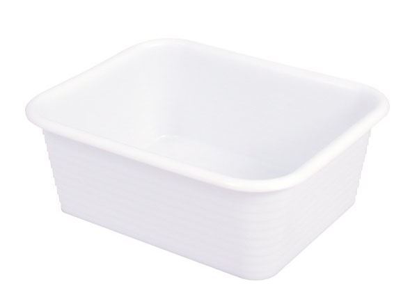 Caja Encajable 450x370x170mm. 19L. - Imagen 1