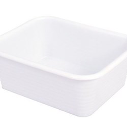 Caja Encajable 450x370x170mm. 19L. - Imagen 1