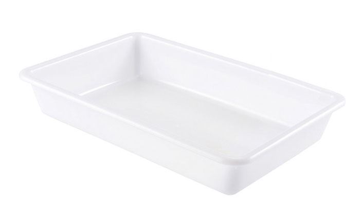 Caja Encajable 490x335x80mm. 8L. - Imagen 1