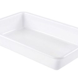 Caja Encajable 490x335x80mm. 8L. - Imagen 1