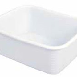 Caja Encajable 540x440x200mm. 30L. - Imagen 1