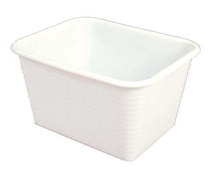 Caja Encajable 550x445x305mm. 45L - Imagen 1