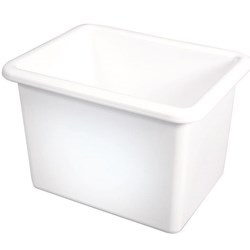 Caja Encajable 555x430x380mm. 55L. - Imagen 1