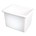 Caja Encajable 555x430x380mm. 55L. - Imagen 1