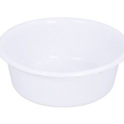 Caja Encajable Ø350x125mm. 7,5L. - Imagen 1