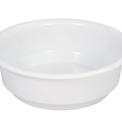 Caja Encajable Ø390x125mm. 9L. - Imagen 1