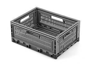 Caja Pleg. 400x300x180mm. 17L Ran. - Imagen 1