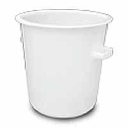 Contenedor cilíndrico, 75 Litros, diámetro 525 mm - Imagen 1