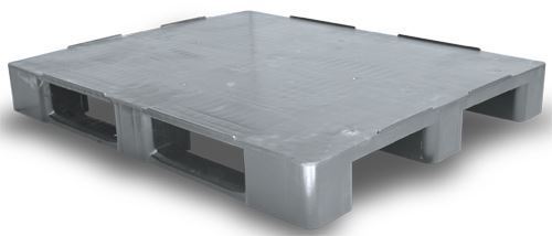 Palet 1200x1000mm. 3Trav. - Imagen 1