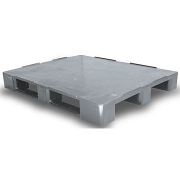 Palet 1200x1000mm. 3Trav. - Imagen 1