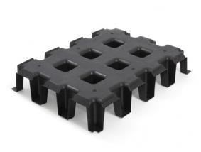 PaviSol. Encofrado Modular, 772x586 mm. - Imagen 1