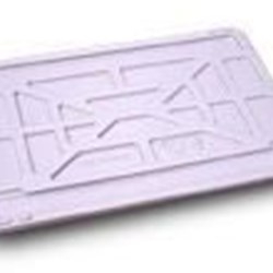 Tapa contenedor 1200x800 mm, para ref.: 1425A - Imagen 1